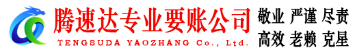 平远腾速达追账公司